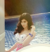 Adah Sharma Hot Photos
